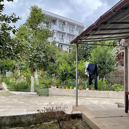Batumi Summer Hotel Eksteriør billede