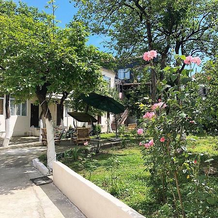 Batumi Summer Hotel Eksteriør billede