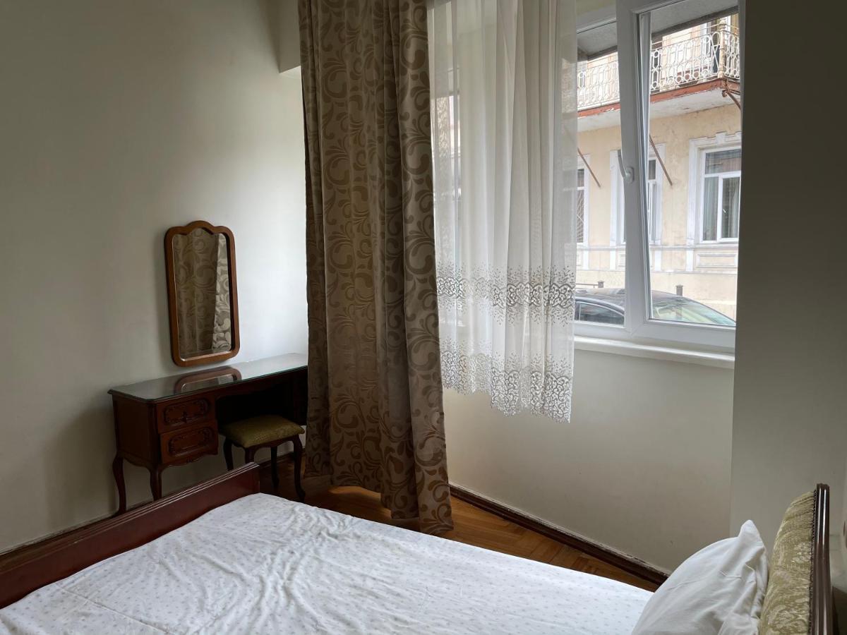 Batumi Summer Hotel Eksteriør billede