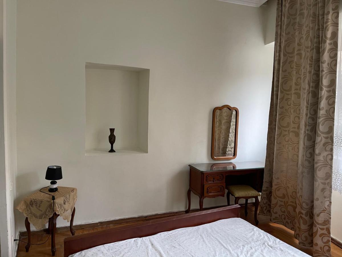 Batumi Summer Hotel Eksteriør billede