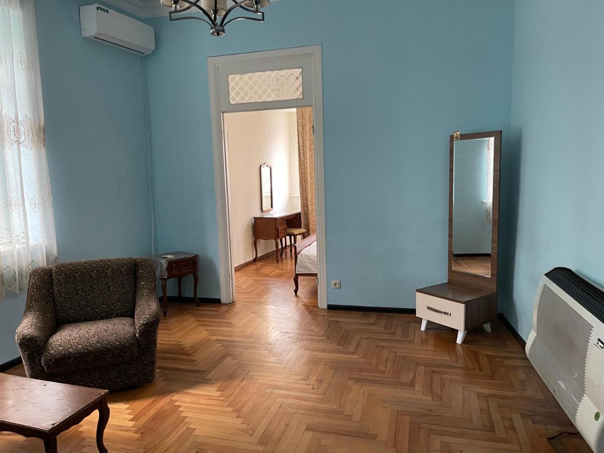 Batumi Summer Hotel Eksteriør billede
