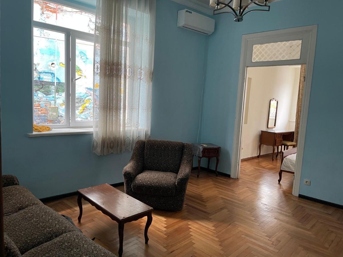 Batumi Summer Hotel Eksteriør billede