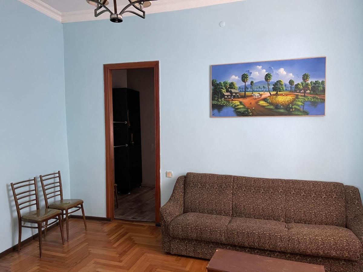 Batumi Summer Hotel Eksteriør billede