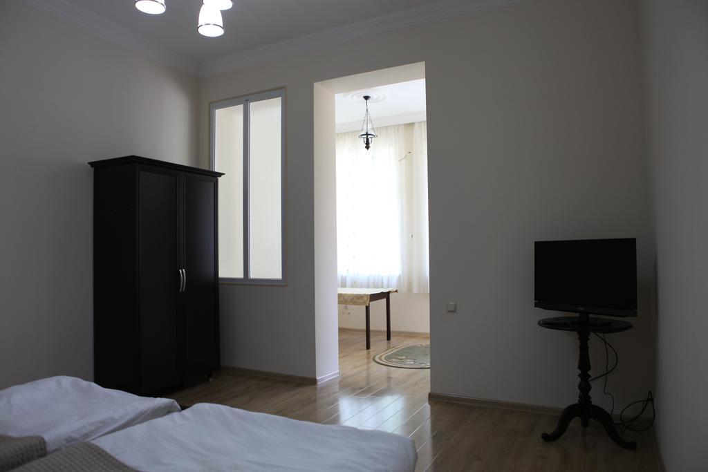 Batumi Summer Hotel Værelse billede