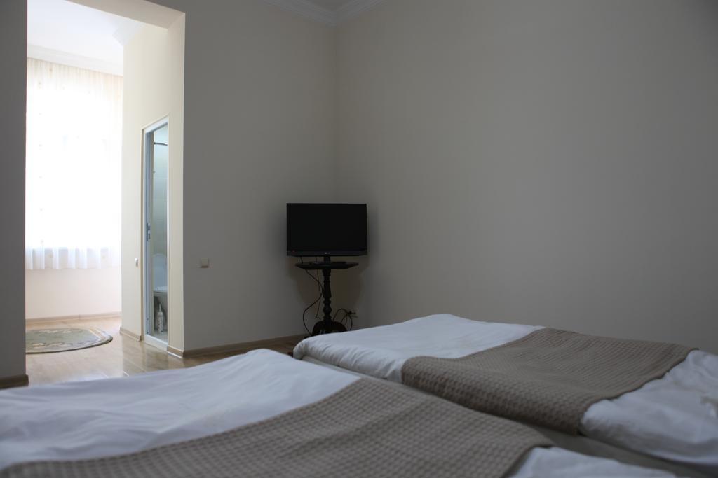 Batumi Summer Hotel Værelse billede