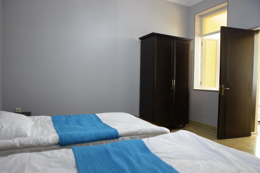 Batumi Summer Hotel Eksteriør billede