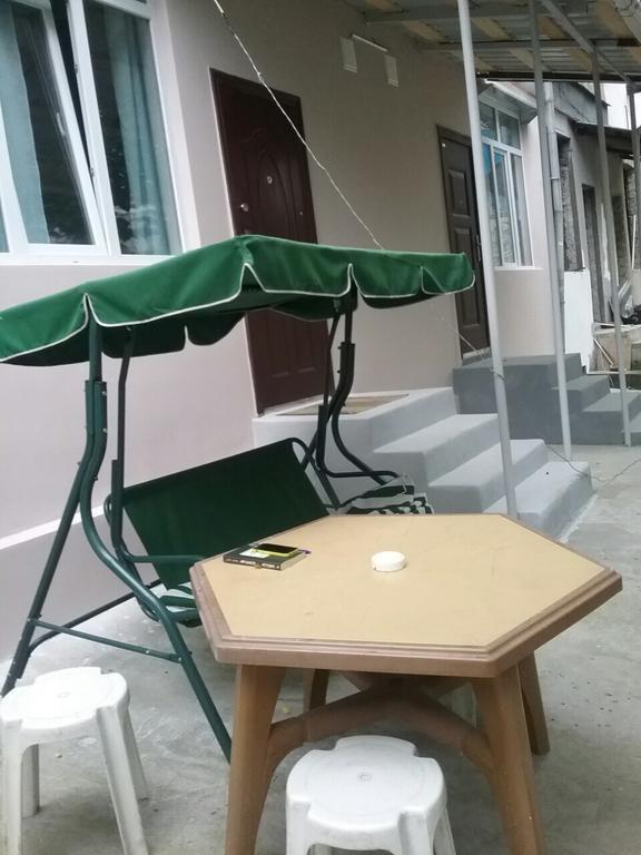 Batumi Summer Hotel Eksteriør billede