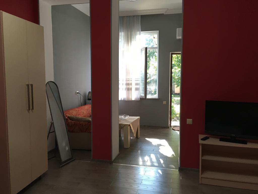 Batumi Summer Hotel Eksteriør billede