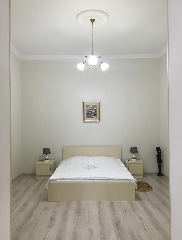 Batumi Summer Hotel Eksteriør billede