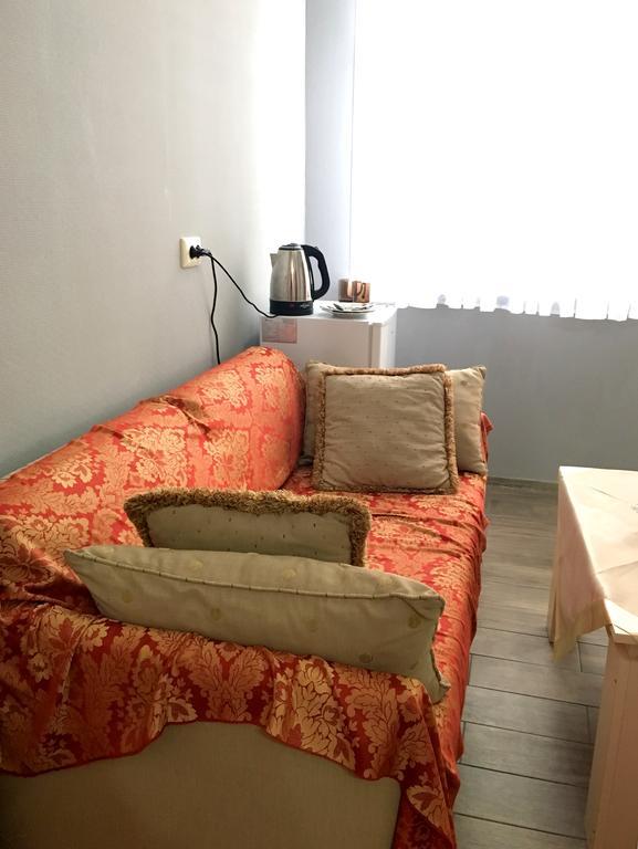 Batumi Summer Hotel Eksteriør billede