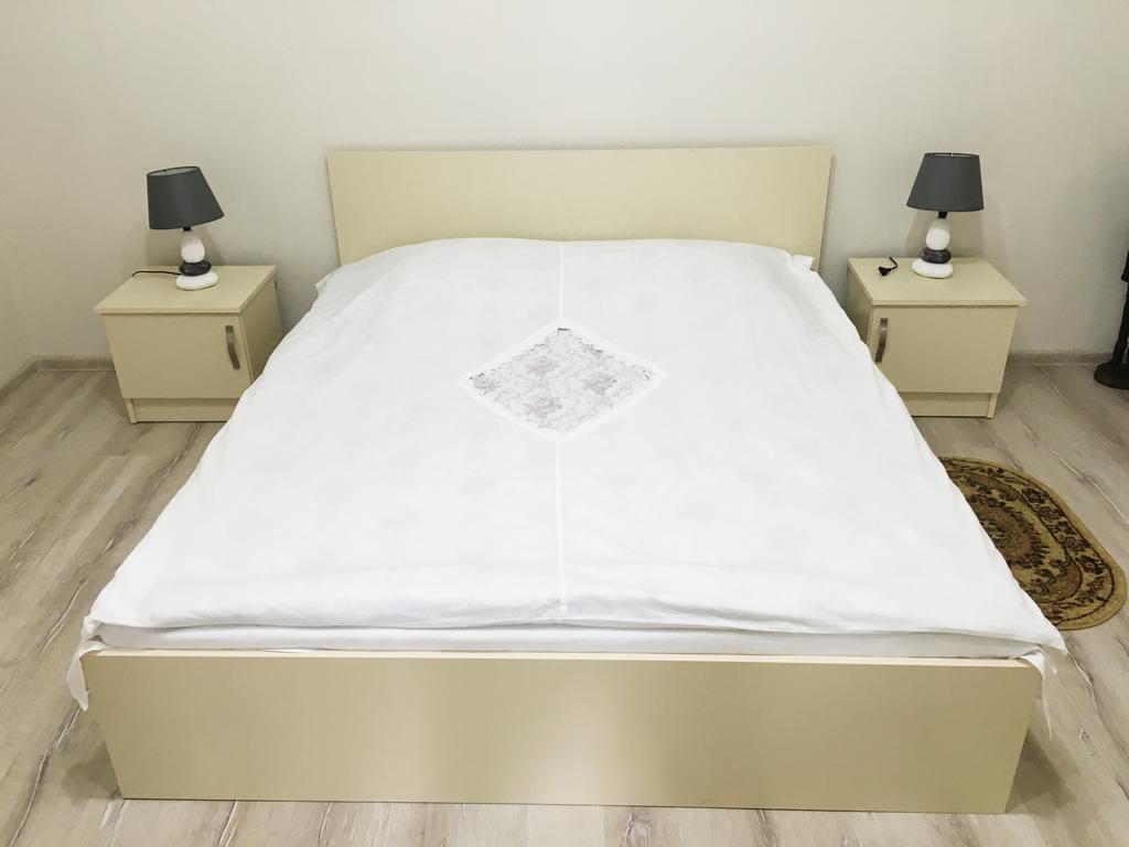 Batumi Summer Hotel Eksteriør billede