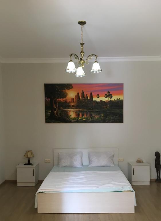 Batumi Summer Hotel Eksteriør billede