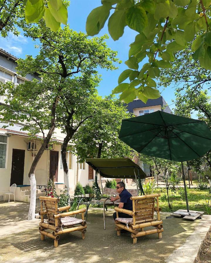 Batumi Summer Hotel Eksteriør billede
