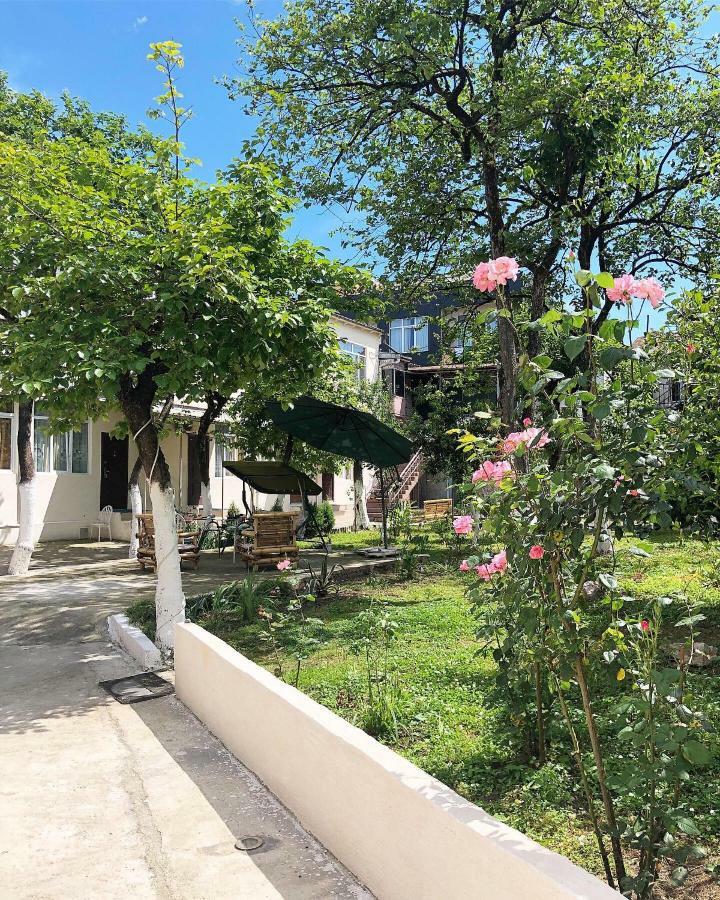 Batumi Summer Hotel Eksteriør billede